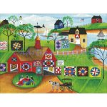 By The Sea Red Barn Quilt Makers (image for) By The Sea Red Barn Quilt Makers